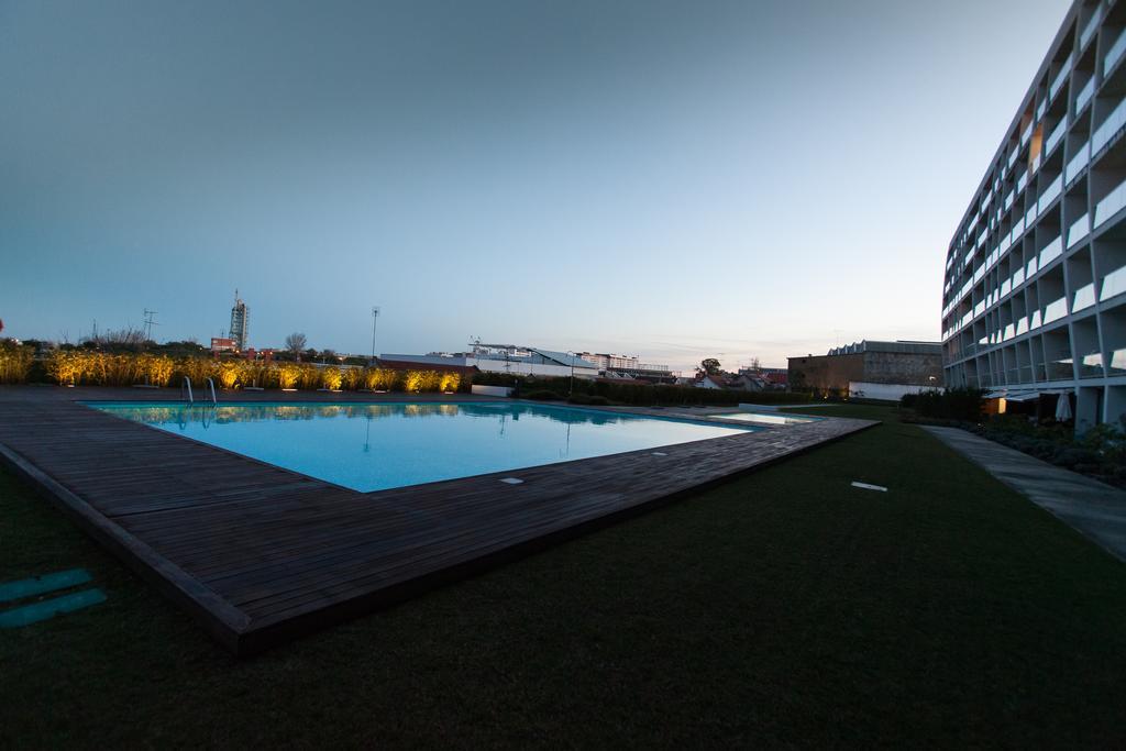 Charming Apartment With Terrace And Pool In Lisboa Habitación foto